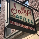 Sally's Apizza - Pizza
