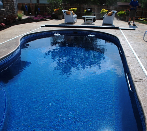 SuperDads Pool Service - Loxahatchee, FL