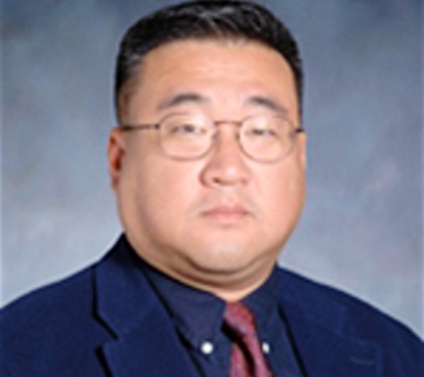 Dr. Donald S. Shin, MD - Garden City, MI