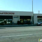 Arch Escrow Inc