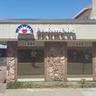 Farmers Insurance - Corrin Trowbridge