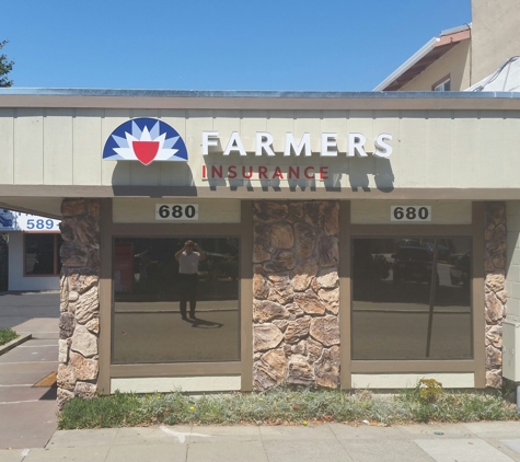 Farmers Insurance - Corrin Trowbridge - San Bruno, CA