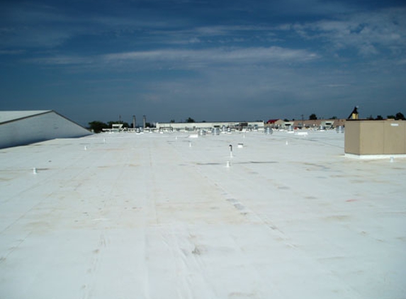 Jewett Roofing Company - Greenville, IL