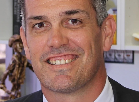 Dr Darren Marchant - Spring Hill, QLD
