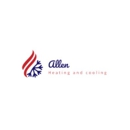 Allen Heating & Cooling - Heating Contractors & Specialties