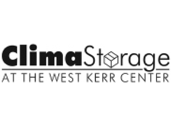 Clima Storage - Ingram, TX