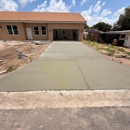 Freedom Concrete Construction - Davenport Florida - Sod & Sodding Service
