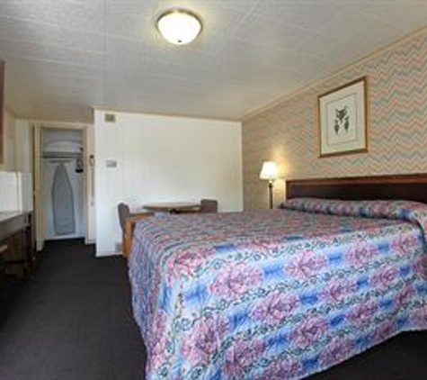 America Best Value Inn - Jamestown, NY