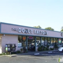 The Donut Factory - Donut Shops