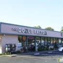 Donut Factory - Donut Shops