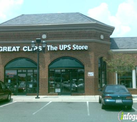 The UPS Store - Matthews, NC