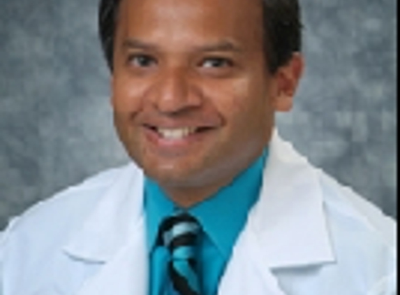 Ibrahim, Sulfikar F, MD - Muncie, IN