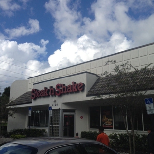 Steak 'n Shake - Coral Springs, FL