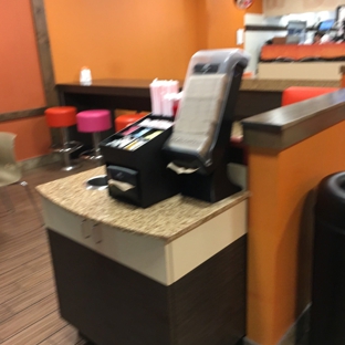 Dunkin' - Oak Ridge, TN