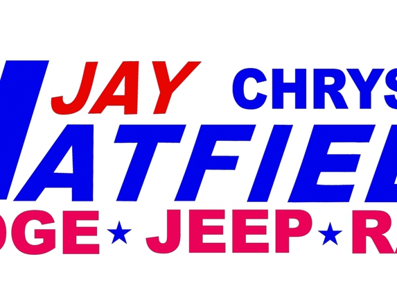 Jay Hatfield Chevrolet, Buick, Inc - Columbus, KS