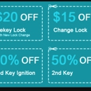 Chrysler Key Replacement Floresville TX - Locks & Locksmiths