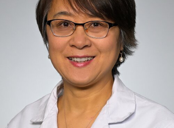 Wei Zhou, DNP, CRNP, WHNP-BC - Philadelphia, PA