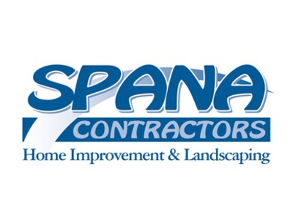 Spana Contractors