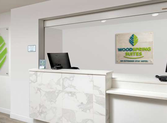 WoodSpring Suites Seattle Tukwila - Tukwila, WA