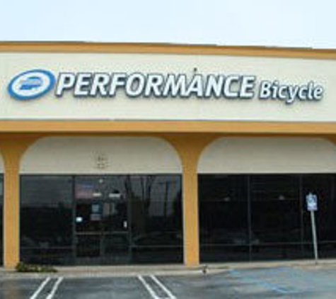 Performance Bicycle Shop - Torrance, CA