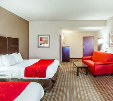 Comfort Suites - Portland, TN