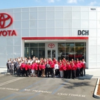 DCH Toyota Of Oxnard