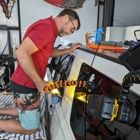 Modern Paintless Dent Removal