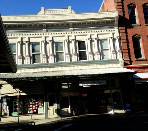 Placerville News Company - Placerville, CA