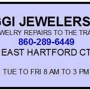 Roggi Jewelers Inc