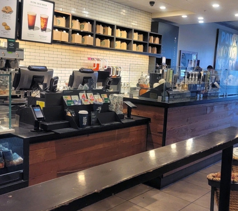 Starbucks Coffee - Burlingame, CA