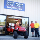 Hot Rod Golf Carts
