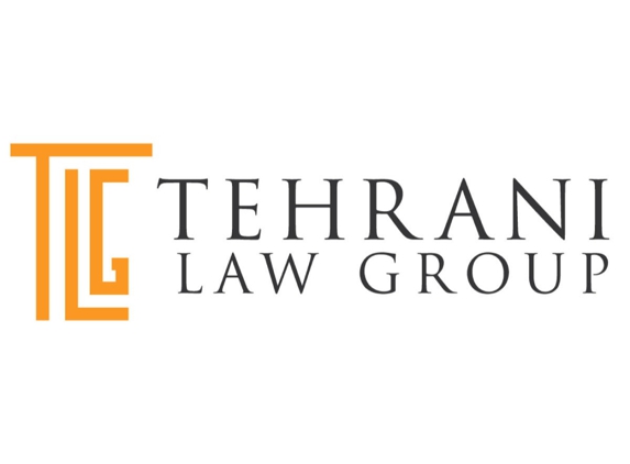 Tehrani Law Group - Manchester, CT