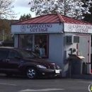 Cappuccino Cottage - Coffee Shops