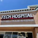 Tech Hospital - Hotel & Motel Management