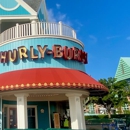 Hurly-Burly - Opening October 1 - Bars