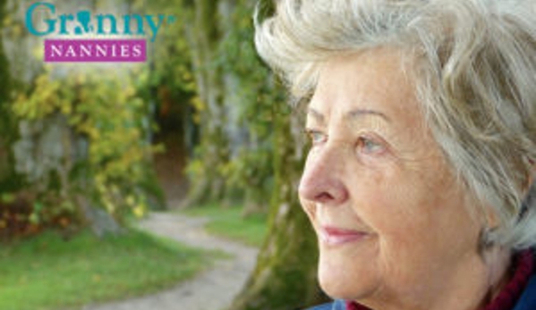 Granny NANNIES | Senior Home Care Orlando - Longwood, FL