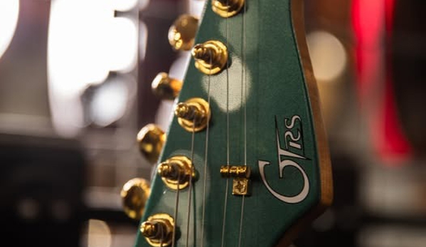 Bava's Music City - Liverpool, NSW