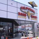 California Boss Hoss Motorcycles - Motorcycles & Motor Scooters-Parts & Supplies