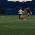 Ashley's Soccer Camp