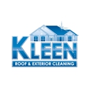 Kleen Roofs - Roof Cleaning