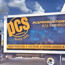 PCS Production Company - Video Production Services