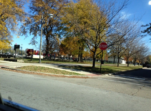 Pasteur Park - Chicago, IL