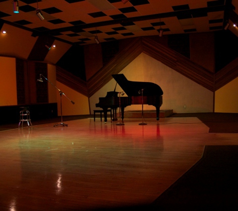 El Adobe Recording Studios - El Paso, TX