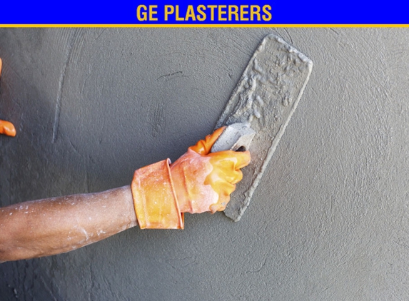 GE Plasterers - Box Hill, VIC. Our aim is to have you feeling satisfied and fulfilled.