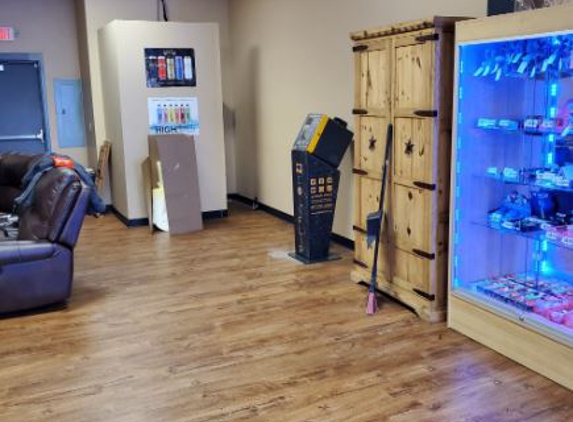 CoinFlip Bitcoin ATM - Chickasha, OK