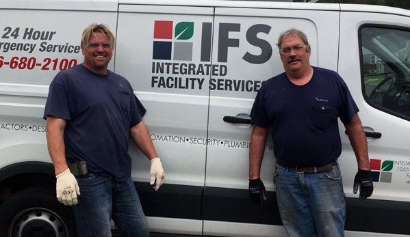 Integrated Facility Services - Fenton, MO