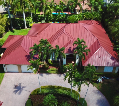 Metal Roof Master - Miami, FL