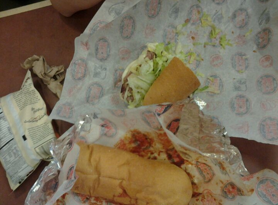 Jersey Mike's Subs - Niles, IL