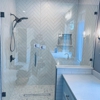 Elite Showers Frameless Showers gallery