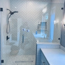 Elite Showers Frameless Showers - Shower Doors & Enclosures